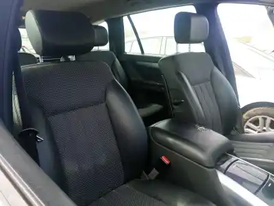 Здавання транспортного засобу mercedes-benz clase r (w251) om642950 року 2006 потужний om642950