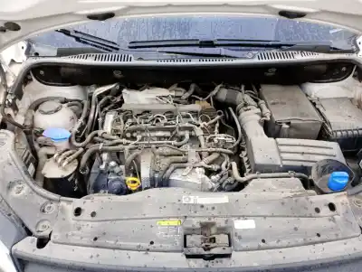 Hurda Aracı VOLKSWAGEN CADDY PROFESIONAL (SA) (03.2015) DFS Yılın 2018 güçlü DFS