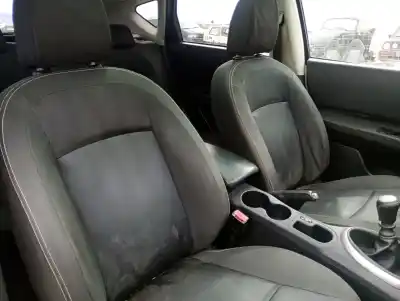 Утилизация автомобиля nissan qashqai / qashqai +2 i (j10, nj10, jj10e) 1.5 dci года 2011 питание k9k430