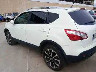Утилизация автомобиля nissan qashqai / qashqai +2 i (j10, nj10, jj10e) 1.5 dci года 2011 питание k9k430