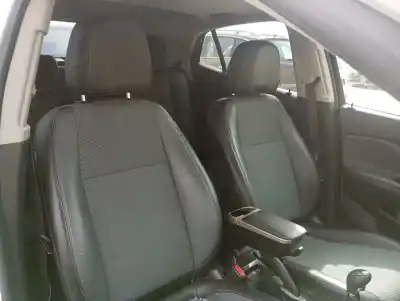 Veicolo di demolizione opel mokka a17dts dell'anno 2014 alimentato a17dts
