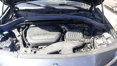 Здавання транспортного засобу BMW SERIE X2 (F39) B47C20B року 2019 потужний B47C20B