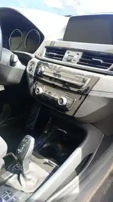 Здавання транспортного засобу bmw serie x2 (f39) b47c20b року 2019 потужний b47c20b