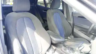 Здавання транспортного засобу bmw serie x2 (f39) b47c20b року 2019 потужний b47c20b