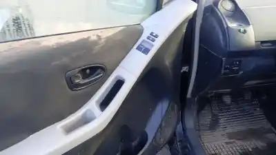 Здавання транспортного засобу toyota yaris (ksp9/scp9/nlp9) 1ndtv року 2008 потужний 1ndtv