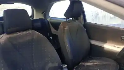 Здавання транспортного засобу toyota yaris (ksp9/scp9/nlp9) 1ndtv року 2008 потужний 1ndtv