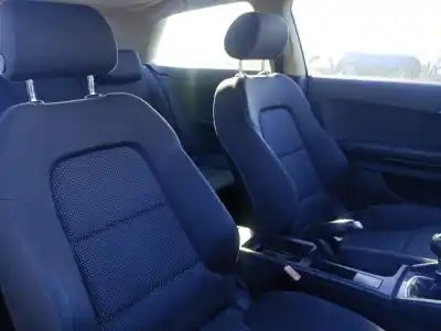 Здавання транспортного засобу audi a3 (8p1) 1.9 tdi року 2006 потужний bls