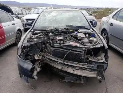 Scrapping Vehicle audi a4 b6 (8e2) 1.9 tdi of the year 2001 powered awx