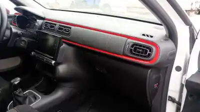 Утилизация автомобиля citroen c3 aircross hm01 года 2018 питание hm01