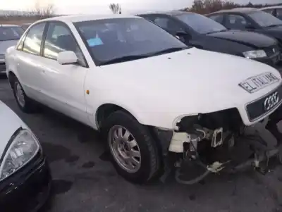 Здавання транспортного засобу audi a4 b5 (8d2) 1.8 t року 1998 потужний aeb