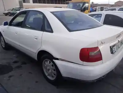 Здавання транспортного засобу audi a4 b5 (8d2) 1.8 t року 1998 потужний aeb