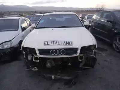 Здавання транспортного засобу AUDI A4 B5 (8D2) 1.8 T року 1998 потужний AEB
