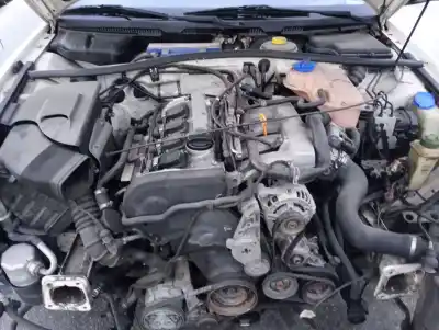 Здавання транспортного засобу audi a4 b5 (8d2) 1.8 t року 1998 потужний aeb