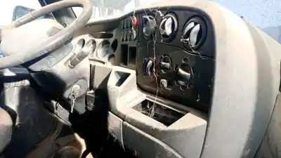 Утилизация автомобиля iveco                                              daily camión/volquete                                                                                                                                                                                                                                      8140.43c 814043c                                                                                                                                                                                                                                           года 2001 питание 814043c