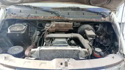 Утилизация автомобиля iveco                                              daily camión/volquete                                                                                                                                                                                                                                      8140.43c 814043c                                                                                                                                                                                                                                           года 2001 питание 814043c