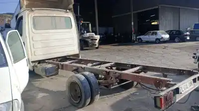 Утилизация автомобиля iveco                                              daily camión/volquete                                                                                                                                                                                                                                      8140.43c 814043c                                                                                                                                                                                                                                           года 2001 питание 814043c