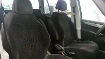 Утилизация автомобиля citroen c4 picasso i monospace (ud_) 2.0 hdi 138 года 2007 питание rhj