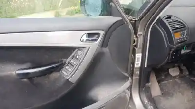 Утилизация автомобиля citroen c4 picasso i monospace (ud_) 2.0 hdi 138 года 2007 питание rhj