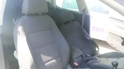 Veicolo di demolizione volkswagen golf v (1k1) (10.2003) blg dell'anno 2008 alimentato blg