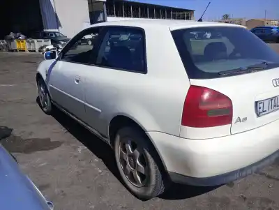 Scrapping Vehicle audi a3 (8l1) 1.6 of the year 1998 powered aeh