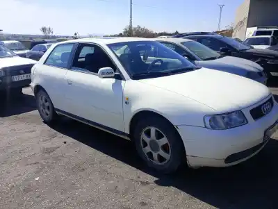 Scrapping Vehicle audi a3 (8l1) 1.6 of the year 1998 powered aeh