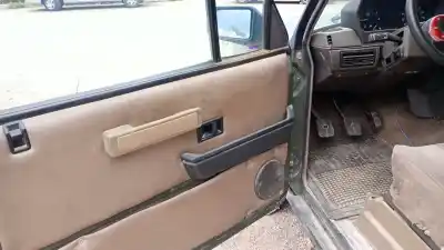 Scrapping Vehicle land rover                                         range rover                                                                                                                                                                                                                                                d95a                                                                                                                                                                                                                                                       of the year 1990 powered d95a