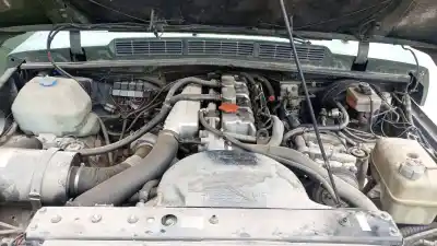 Scrapping Vehicle land rover                                         range rover                                                                                                                                                                                                                                                d95a                                                                                                                                                                                                                                                       of the year 1990 powered d95a
