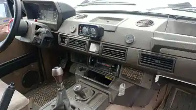 Scrapping Vehicle land rover                                         range rover                                                                                                                                                                                                                                                d95a                                                                                                                                                                                                                                                       of the year 1990 powered d95a