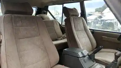 Scrapping Vehicle land rover                                         range rover                                                                                                                                                                                                                                                d95a                                                                                                                                                                                                                                                       of the year 1990 powered d95a