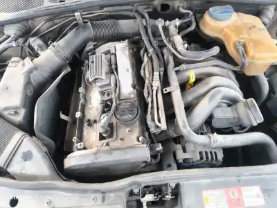 Здавання транспортного засобу audi a4 b5 (8d2) 1.8 року 2000 потужний avv