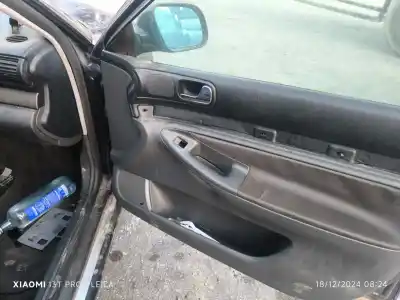 Здавання транспортного засобу audi a4 b5 (8d2) 1.8 року 2000 потужний avv