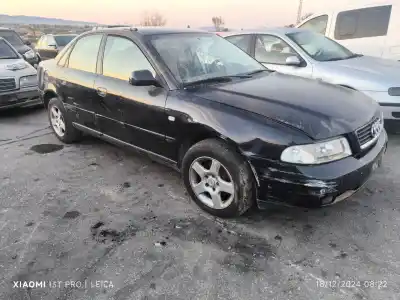 Здавання транспортного засобу audi a4 b5 (8d2) 1.8 року 2000 потужний avv