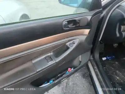 Здавання транспортного засобу audi a4 b5 (8d2) 1.8 року 2000 потужний avv