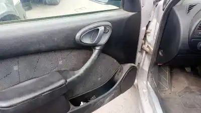 Утилизация автомобиля citroen xsara berlina wjy года 2003 питание wjy