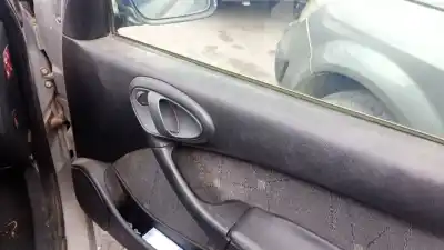 Утилизация автомобиля citroen xsara berlina wjy года 2003 питание wjy