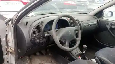 Утилизация автомобиля citroen xsara berlina wjy года 2003 питание wjy