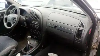 Утилизация автомобиля citroen xsara berlina wjy года 2003 питание wjy