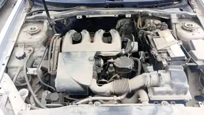 Утилизация автомобиля citroen xsara berlina wjy года 2003 питание wjy