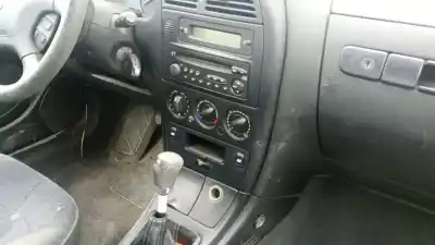 Утилизация автомобиля citroen xsara berlina wjy года 2003 питание wjy