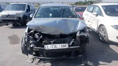Vehículo de desguace VOLKSWAGEN PASSAT B6 (3C2)  del año 2005 con motor BKP