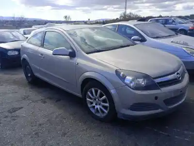 Здавання транспортного засобу opel astra h gtc g-z16xep року 2005 потужний z16xep
