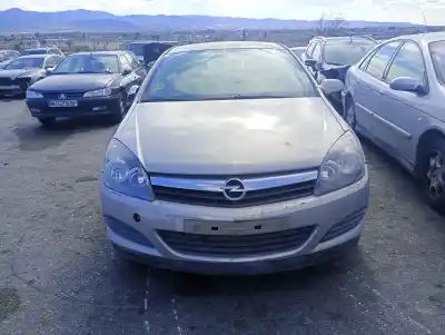 Здавання транспортного засобу OPEL ASTRA H GTC G-Z16XEP року 2005 потужний Z16XEP