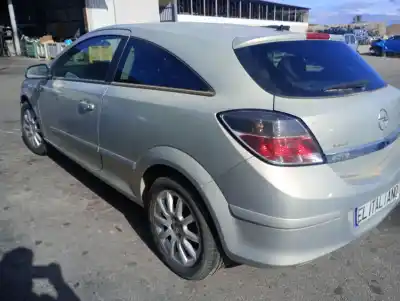 Здавання транспортного засобу opel astra h gtc g-z16xep року 2005 потужний z16xep
