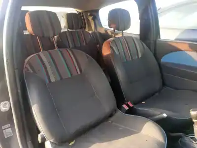 Здавання транспортного засобу renault twingo ii (cn0_) 1.2 16v (cn04, cn0a, cn0b) року 2012 потужний d4f772