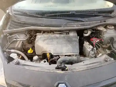 Здавання транспортного засобу renault twingo ii (cn0_) 1.2 16v (cn04, cn0a, cn0b) року 2012 потужний d4f772