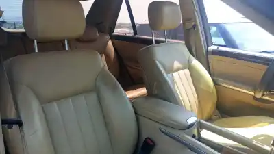 Утилизация автомобиля mercedes-benz clase ml (bm 164) om642940 года 2006 питание om642940