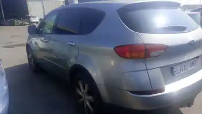 Hurda Aracı subaru                                             tribeca b9                                                                                                                                                                                                                                                 ez30                                                                                                                                                                                                                                                       yılın 2008 güçlü ez30
