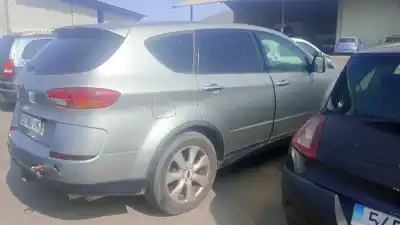 Hurda Aracı subaru                                             tribeca b9                                                                                                                                                                                                                                                 ez30                                                                                                                                                                                                                                                       yılın 2008 güçlü ez30