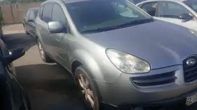 Hurda Aracı subaru                                             tribeca b9                                                                                                                                                                                                                                                 ez30                                                                                                                                                                                                                                                       yılın 2008 güçlü ez30