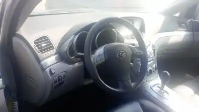 Hurda Aracı subaru                                             tribeca b9                                                                                                                                                                                                                                                 ez30                                                                                                                                                                                                                                                       yılın 2008 güçlü ez30